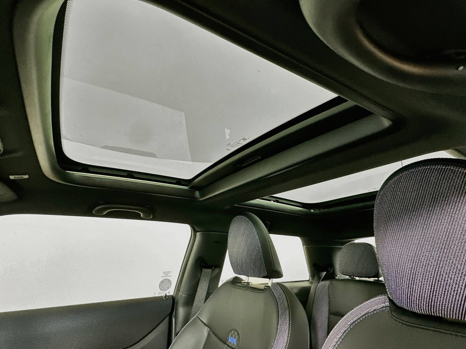 New 2026 MINI Cooper S FWD image 30