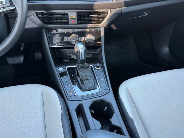 Certified 2020 Volkswagen Jetta R-Line image 15