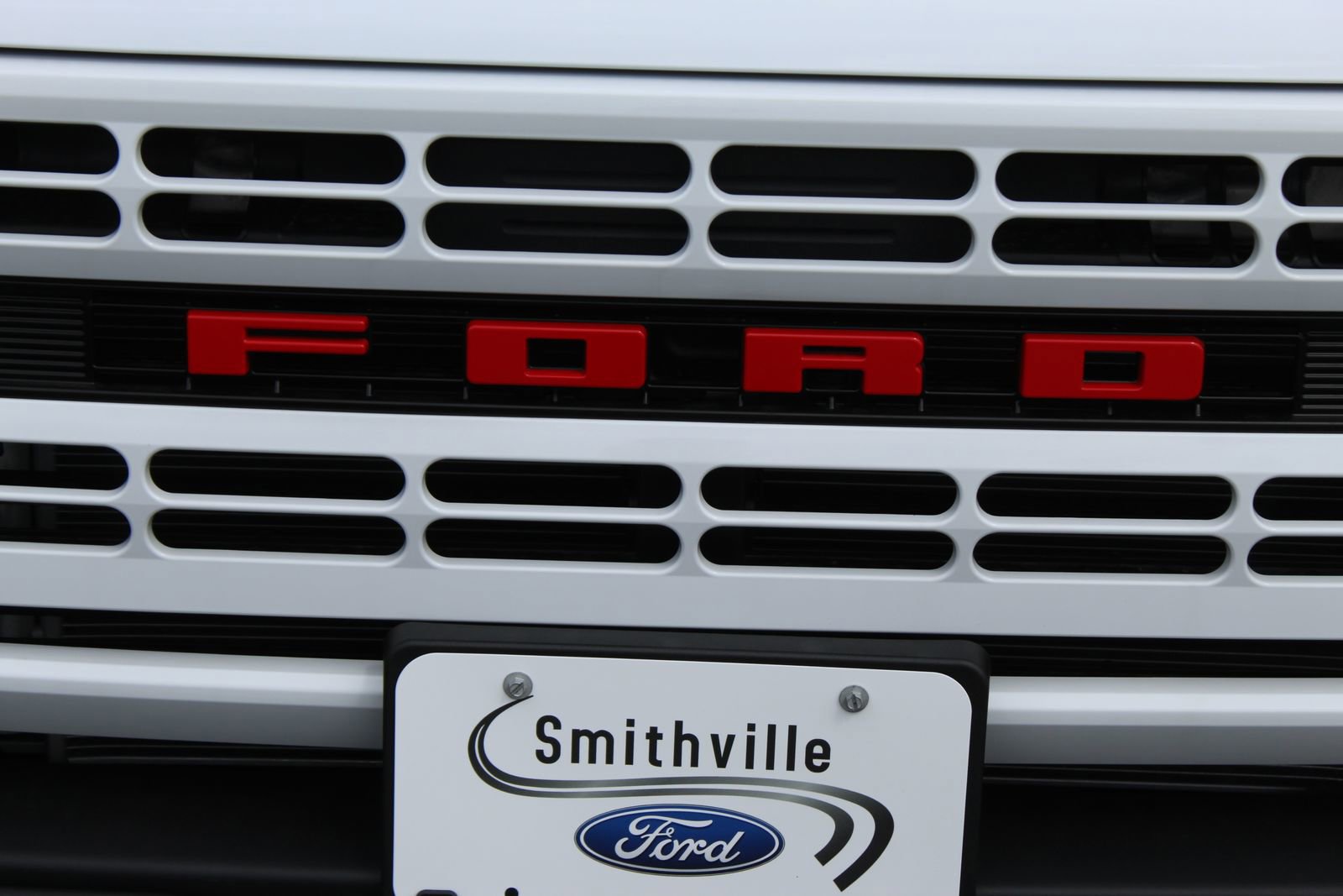 New 2026 Ford Bronco Heritage Edition AWD/4WD image 10