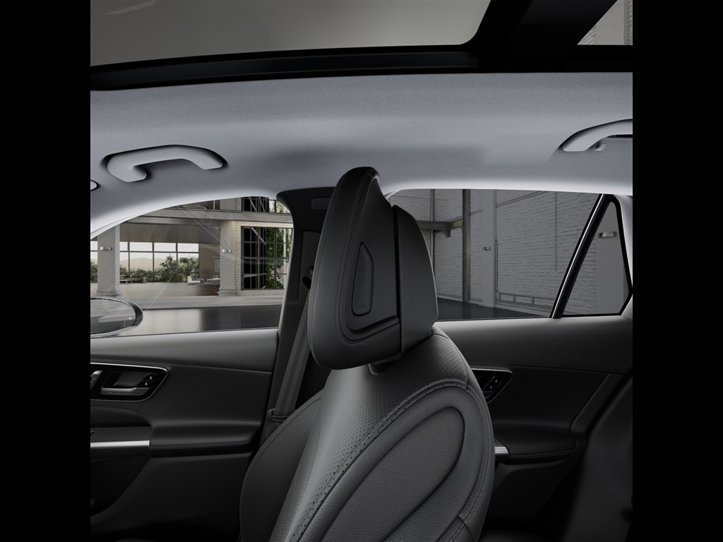 Certified 2026 Mercedes-Benz GLC 300 4MATIC image 45