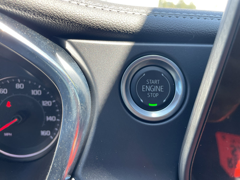 Used 2025 Chevrolet Blazer LT w/ Midnight/Sport Edition image 28