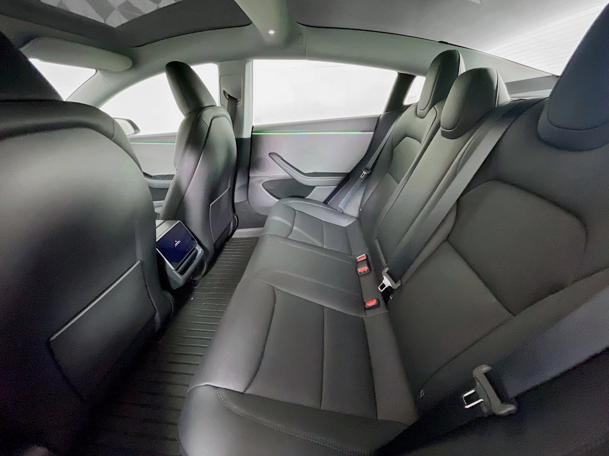 Used 2024 Tesla Model 3 RWD image 26