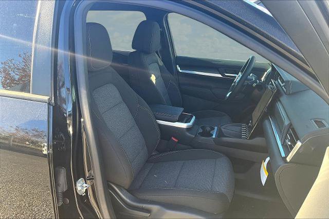 New 2026 GMC Terrain Elevation image 8