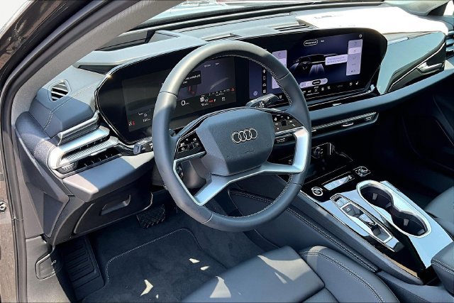 New 2026 Audi A6 Premium Plus AWD/4WD image 13