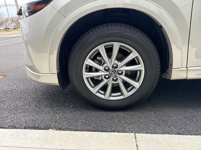 Used 2025 MAZDA CX-5 AWD 2.5 S image 8