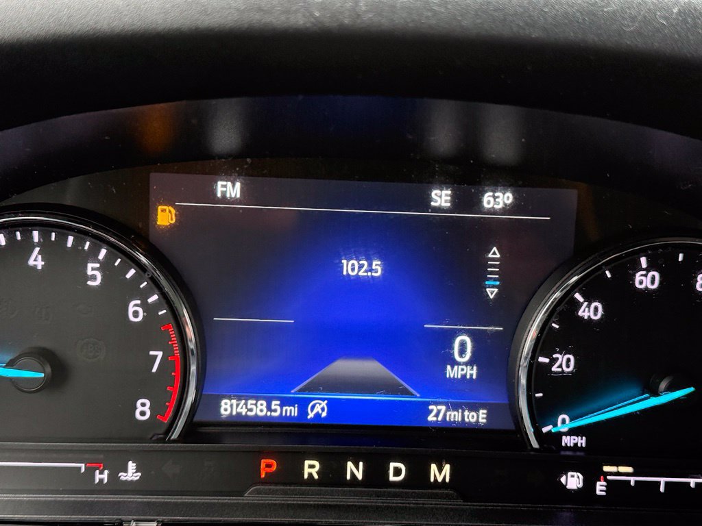 Used 2020 Ford Explorer XLT w/ Equipment Group 202A AWD/4WD image 18