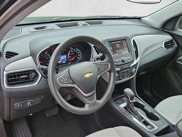 Certified 2023 Chevrolet Equinox LT image 10
