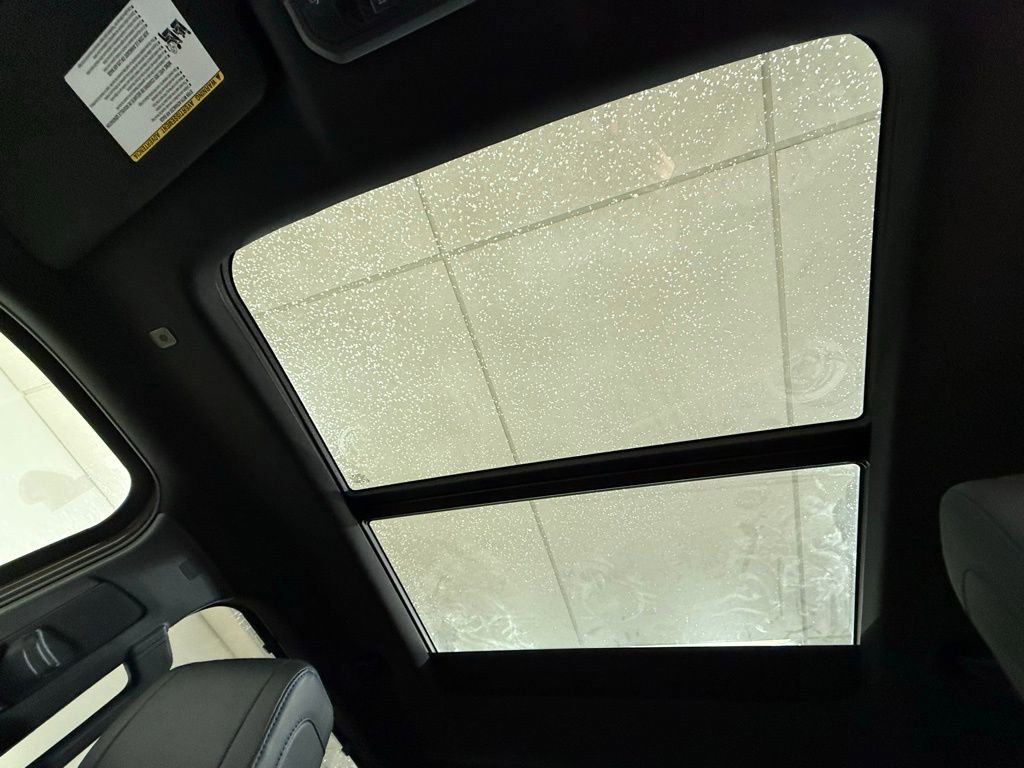 New 2026 Toyota Tundra Platinum image 17