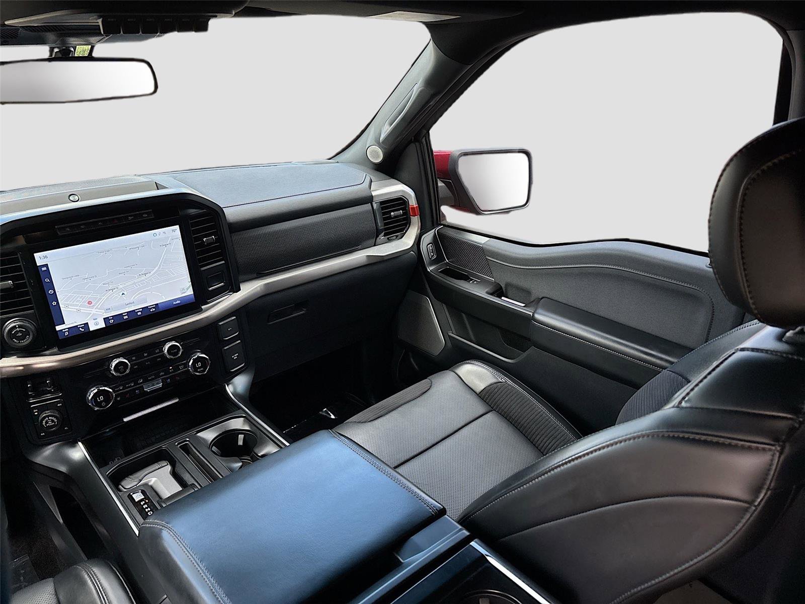 Used 2021 Ford F150 Raptor w/ Equipment Group 801A High image 25