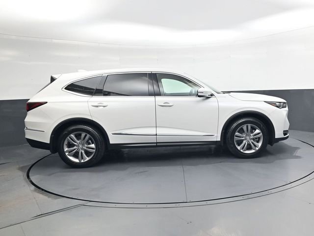 New 2026 Acura MDX FWD video 3