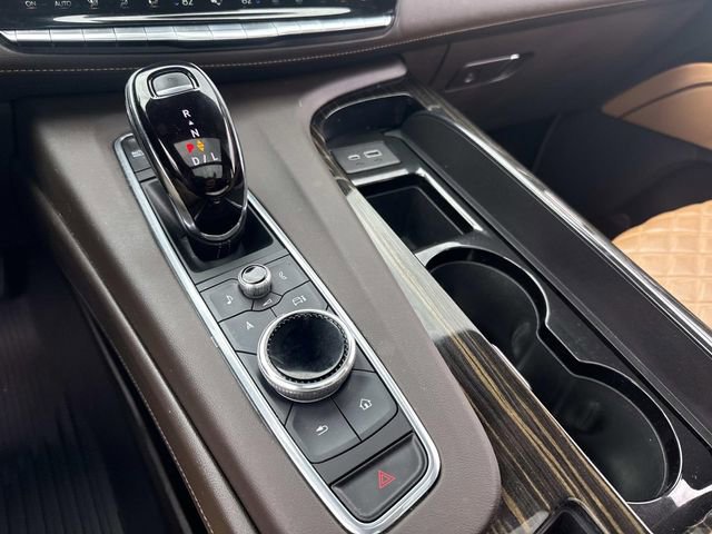 Used 2022 Cadillac Escalade Sport image 28