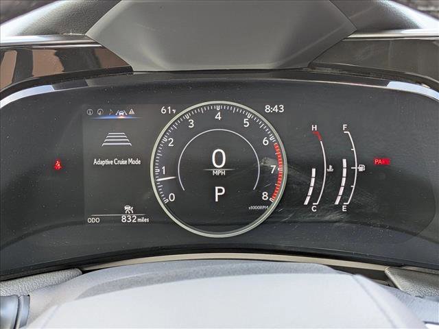 Used 2026 Lexus NX 350 NX 350 Premium w/ Accessory Package (K3) image 11