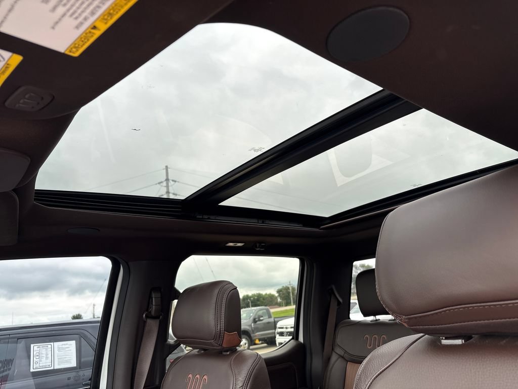 Used 2026 Ford F250 King Ranch w/ Tremor Off-Road Package AWD/4WD image 27