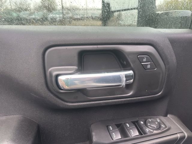 New 2026 Chevrolet Silverado 2500 W/T w/ WT Convenience Package image 12