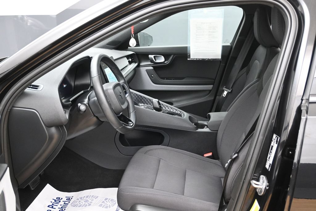 Used 2024 Polestar Polestar 2 AWD/4WD image 10