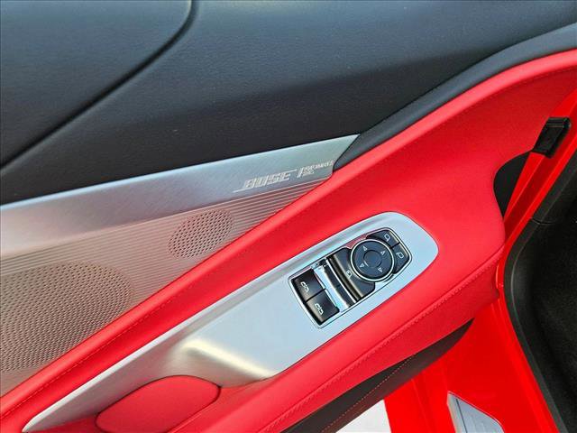 Certified 2022 Chevrolet Corvette Stingray Preferred Cpe w/ 2LT image 11