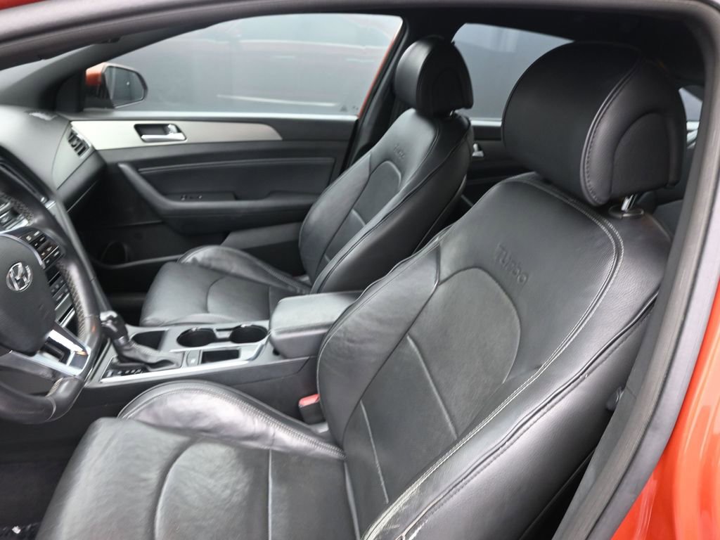 Used 2015 Hyundai Sonata Sport 2.0T image 11