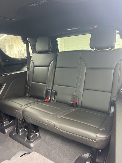 Used 2022 Chevrolet Tahoe High Country AWD/4WD image 58