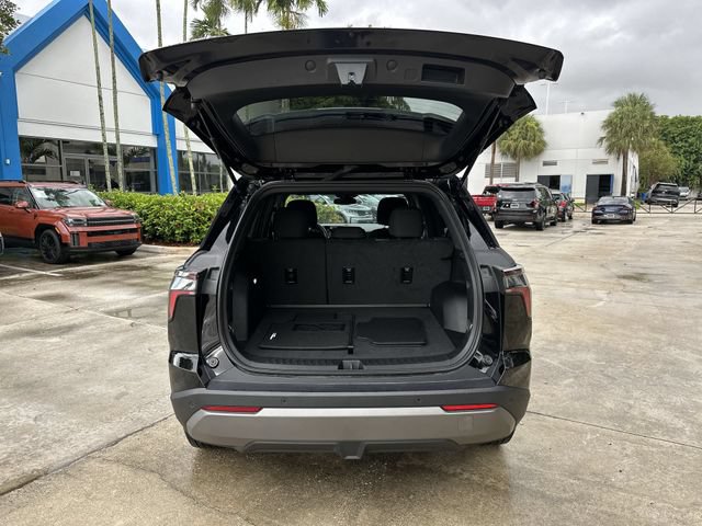 Used 2026 Chevrolet Equinox LT FWD image 28