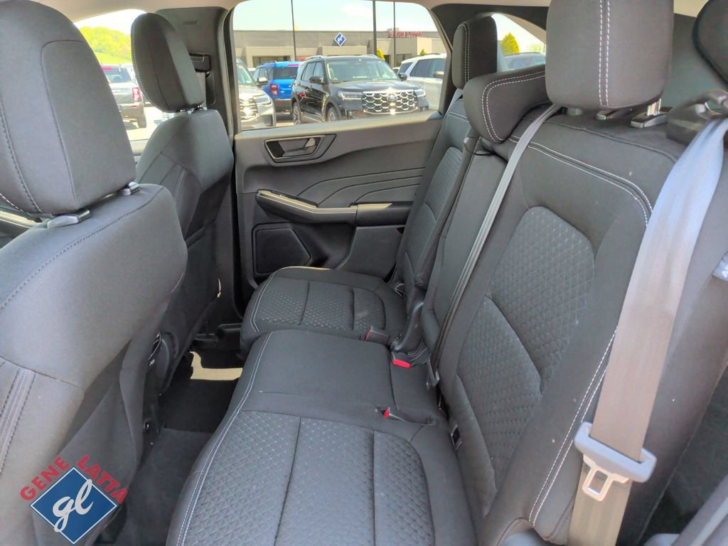 New 2026 Ford Escape Active w/ Tech Pack #1 AWD/4WD image 6