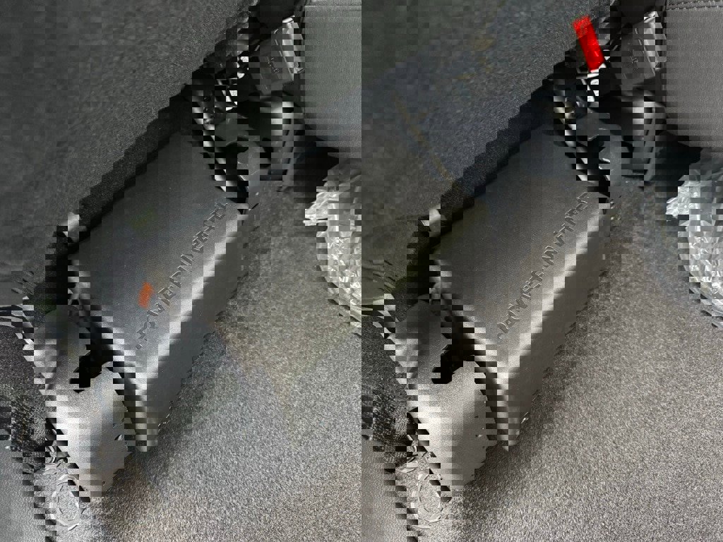 New 2025 Ford F150 XLT w/ Equipment Group 302A MID image 29