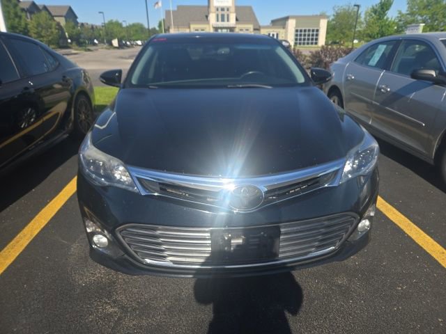 Used 2013 Toyota Avalon XLE Touring FWD image 2