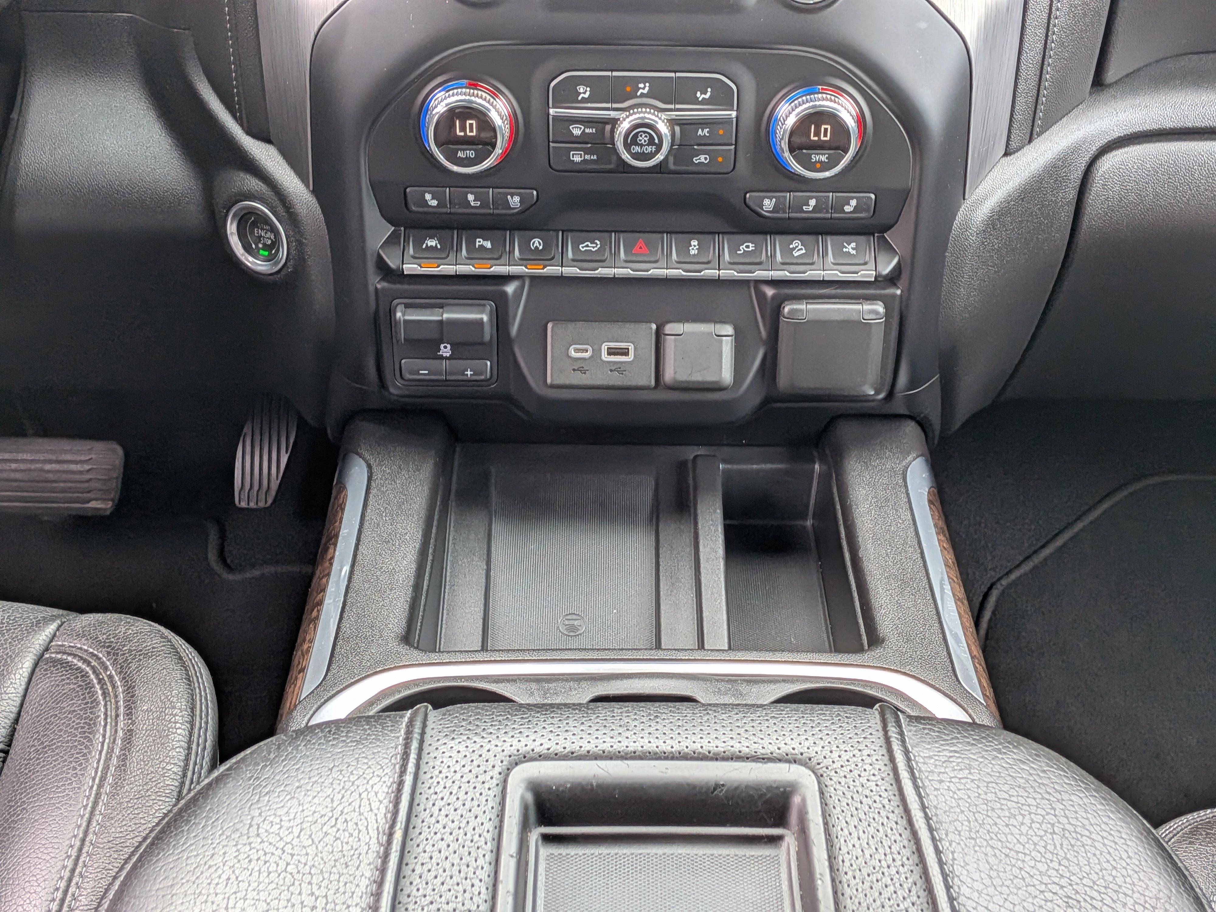 Used 2019 GMC Sierra 1500 Denali w/ Denali Ultimate Package AWD/4WD image 20