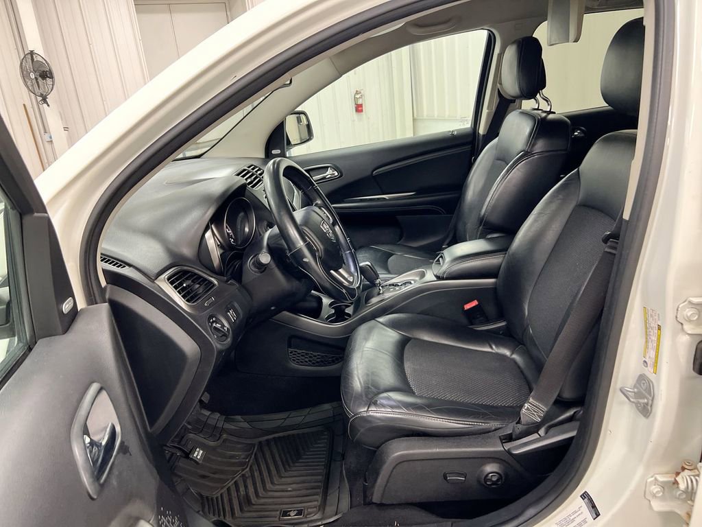 Used 2014 Dodge Journey Crossroad w/ Flexible Seating Group AWD/4WD image 20