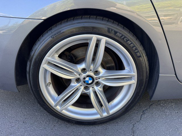 Used 2018 BMW 650i Gran Coupe xDrive w/ M Sport Edition AWD/4WD image 45