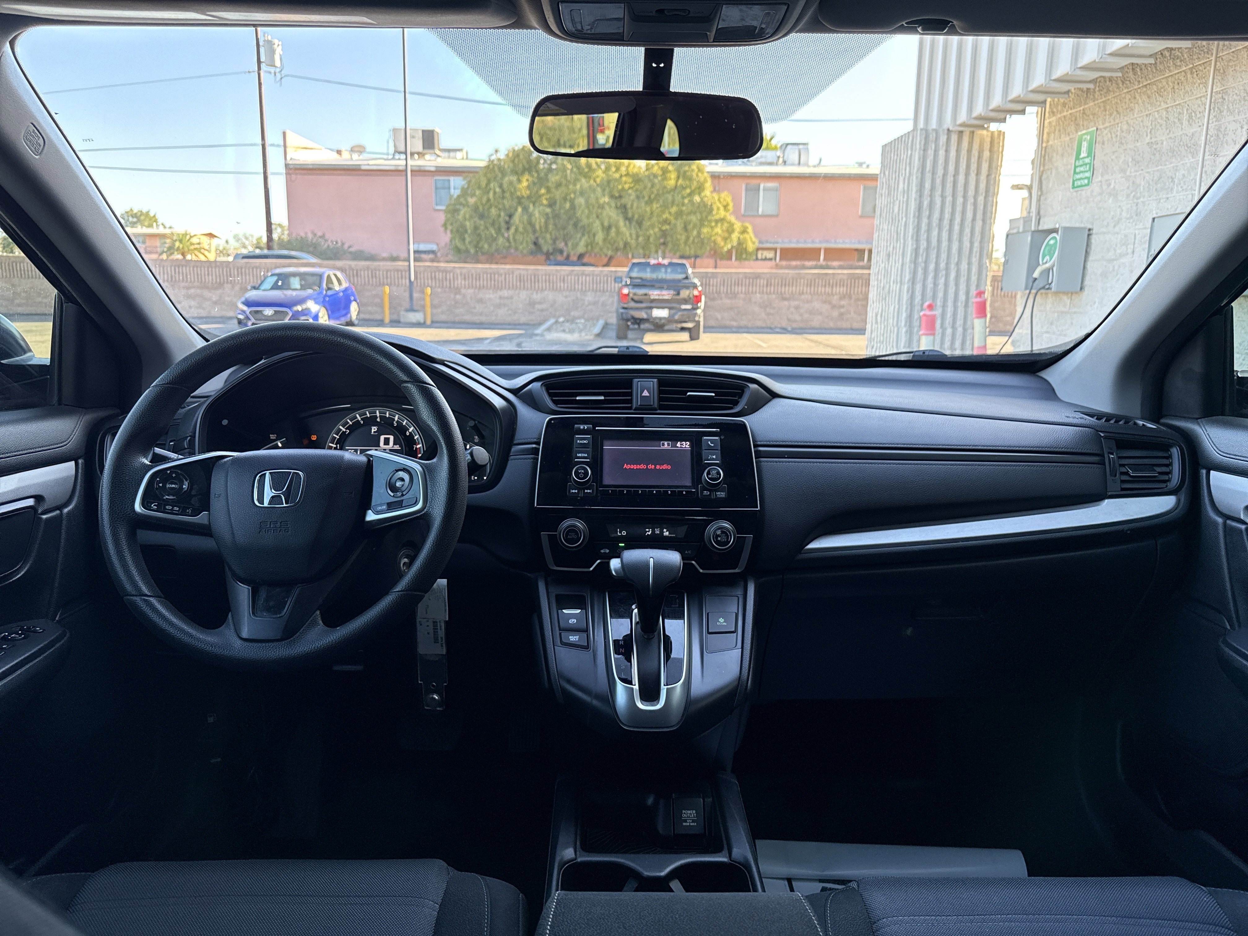 Used 2019 Honda CR-V LX image 17