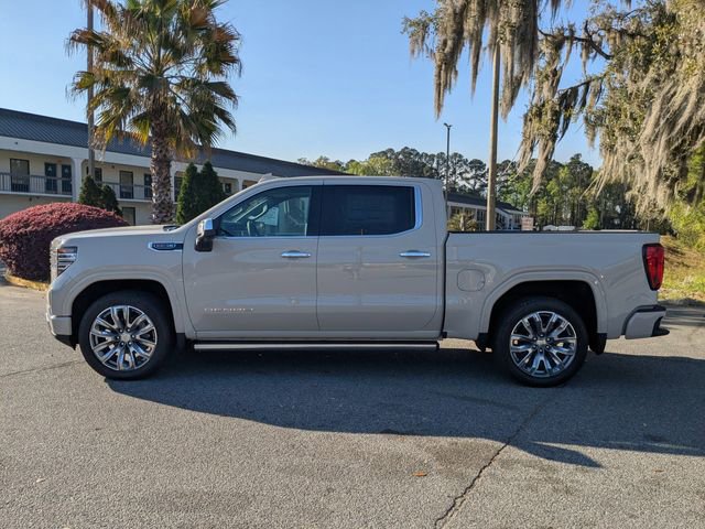 New 2026 GMC Sierra 1500 Denali image 8