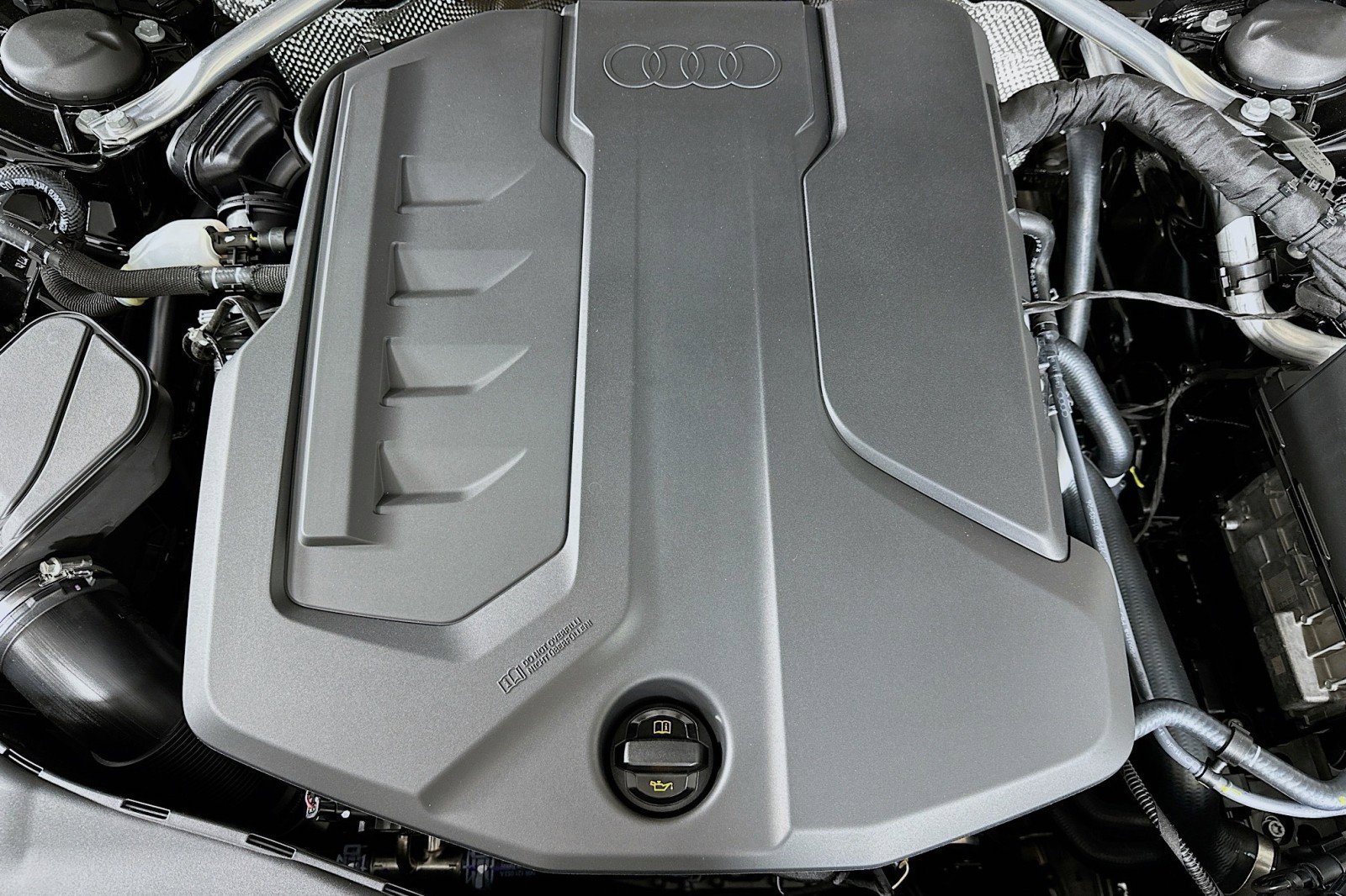 New 2026 Audi A5 Premium AWD/4WD image 12