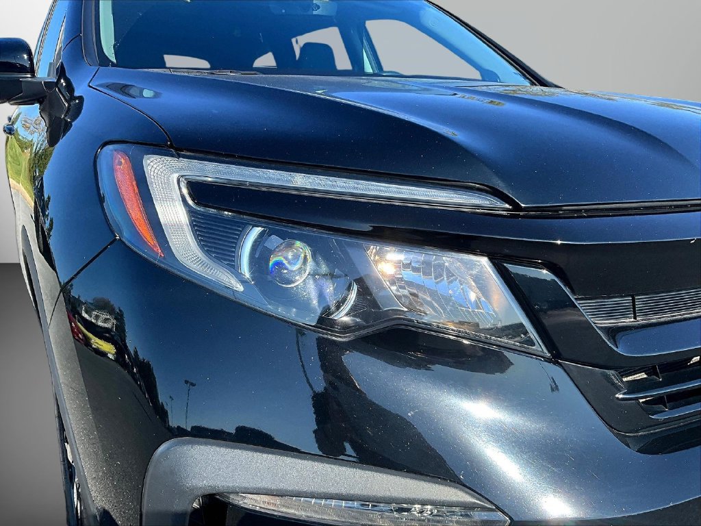 Used 2022 Honda Pilot Special Edition image 35