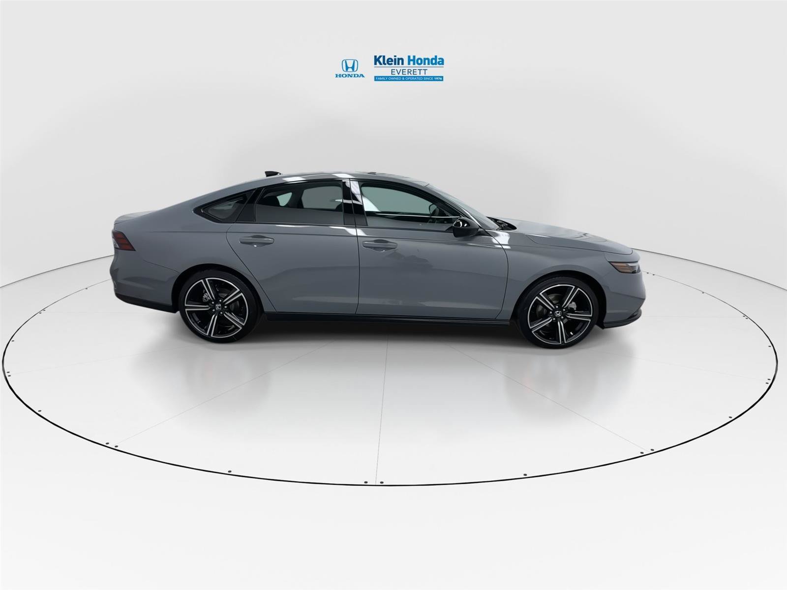New 2026 Honda Accord SE image 3