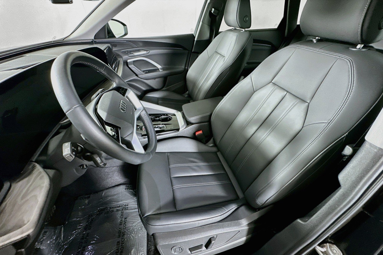 Used 2026 Audi Q5 Premium AWD/4WD image 18