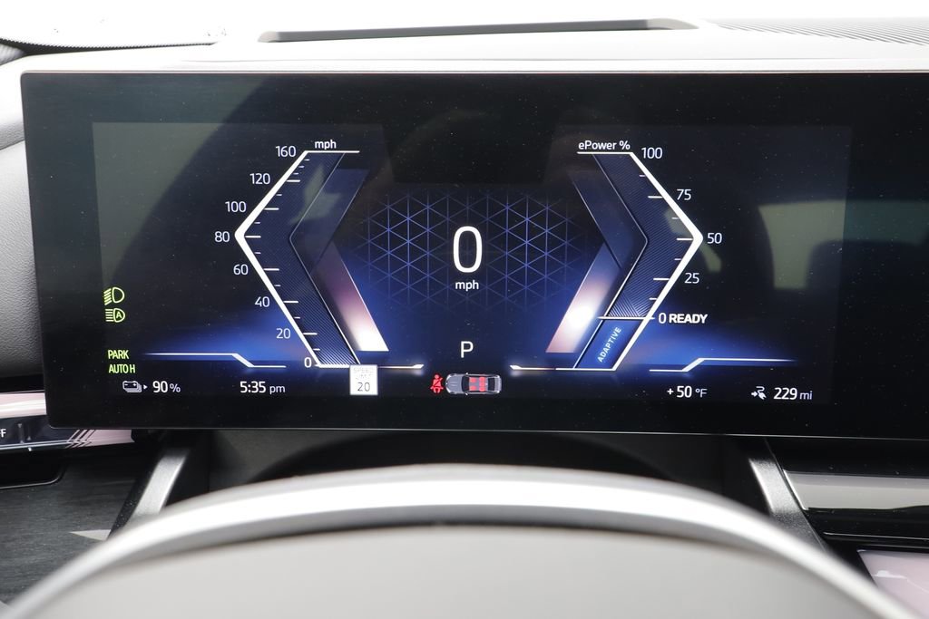 Certified 2025 BMW i5 xDrive40 w/ Premium Package image 8