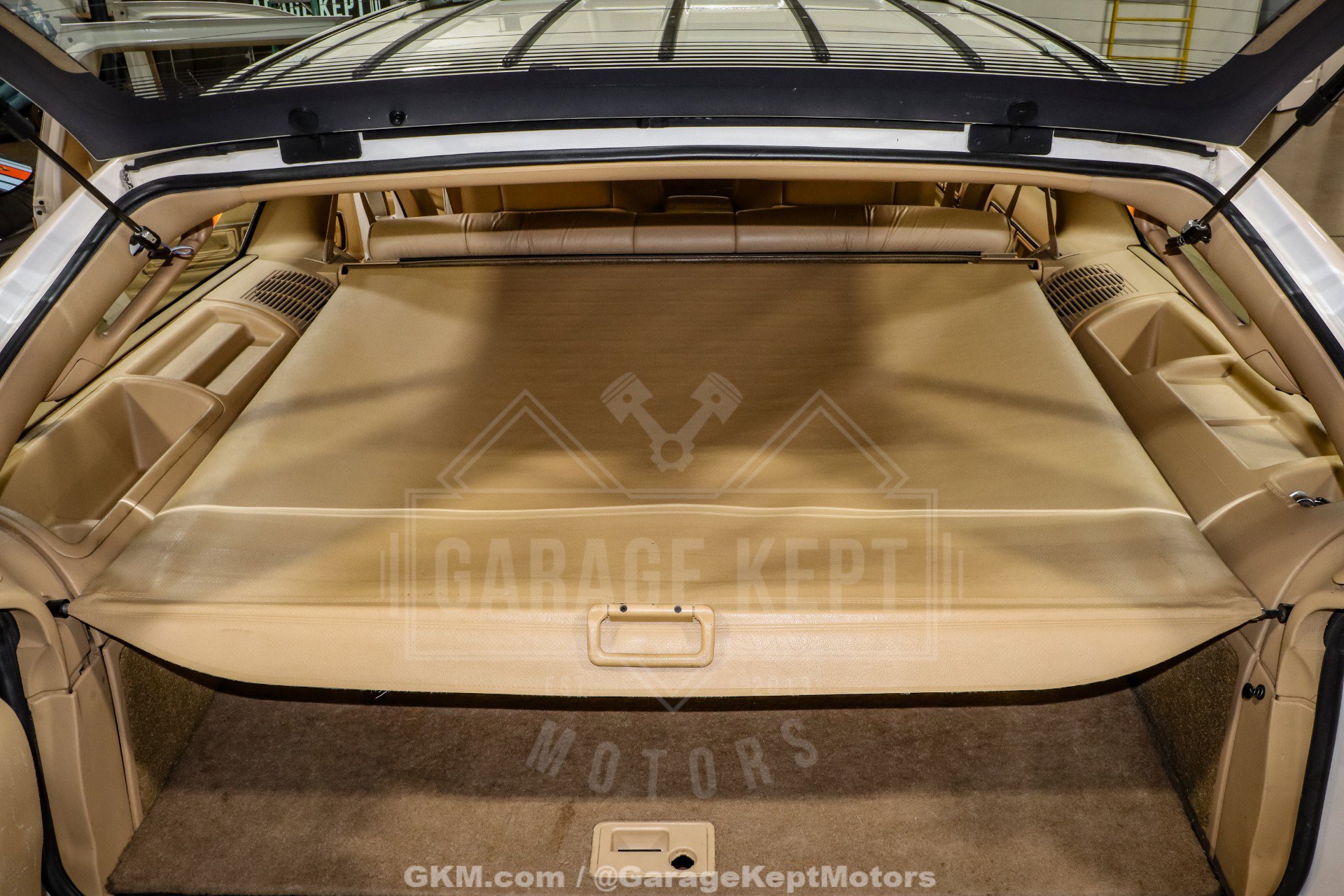 Used 1992 Buick Roadmaster Estate image 90