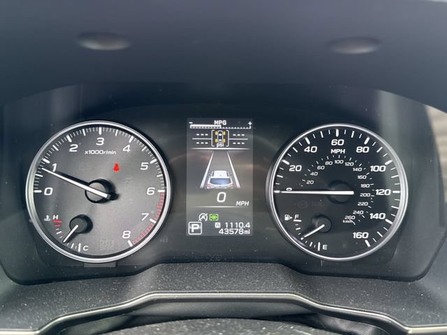 Used 2023 Subaru Outback Touring XT AWD/4WD image 33