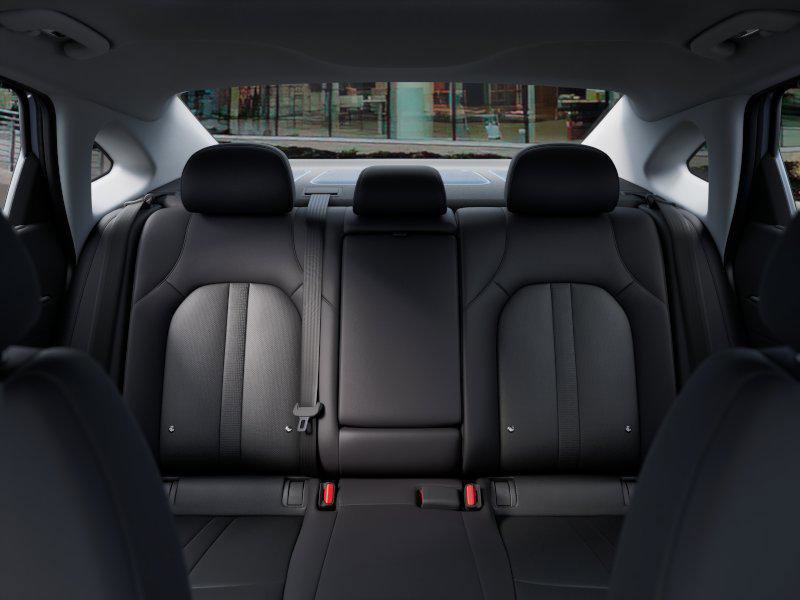 New 2026 Hyundai Sonata Limited image 12