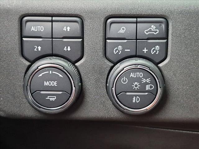 Used 2024 Chevrolet Silverado 1500 RST w/ RST All Star Premium Package AWD/4WD image 12