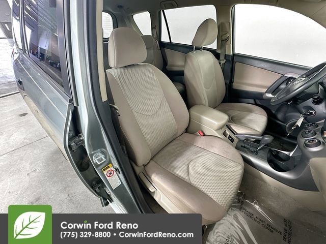 Used 2008 Toyota RAV4 4WD image 24