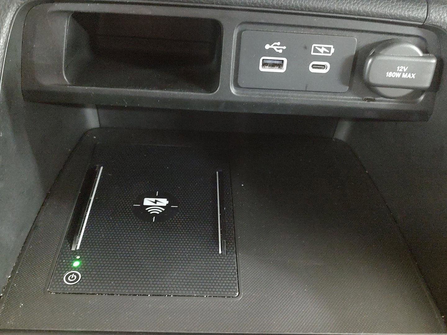 Used 2024 Honda Pilot EX-L image 12