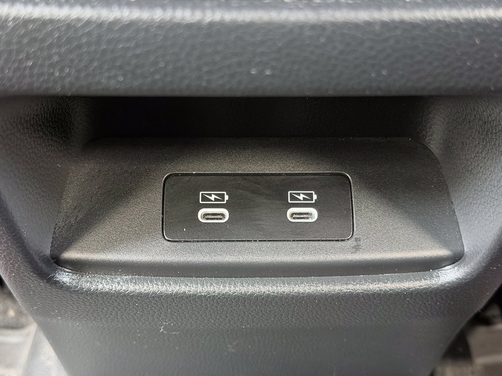 Used 2024 Honda CR-V Sport image 22