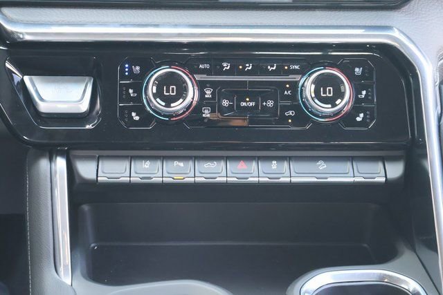 New 2026 GMC Sierra 2500 Denali w/ Denali Reserve Package image 19