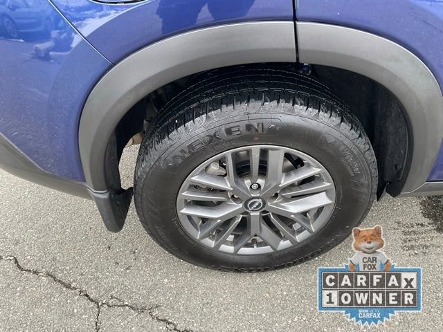 Certified 2023 Nissan Rogue S image 7