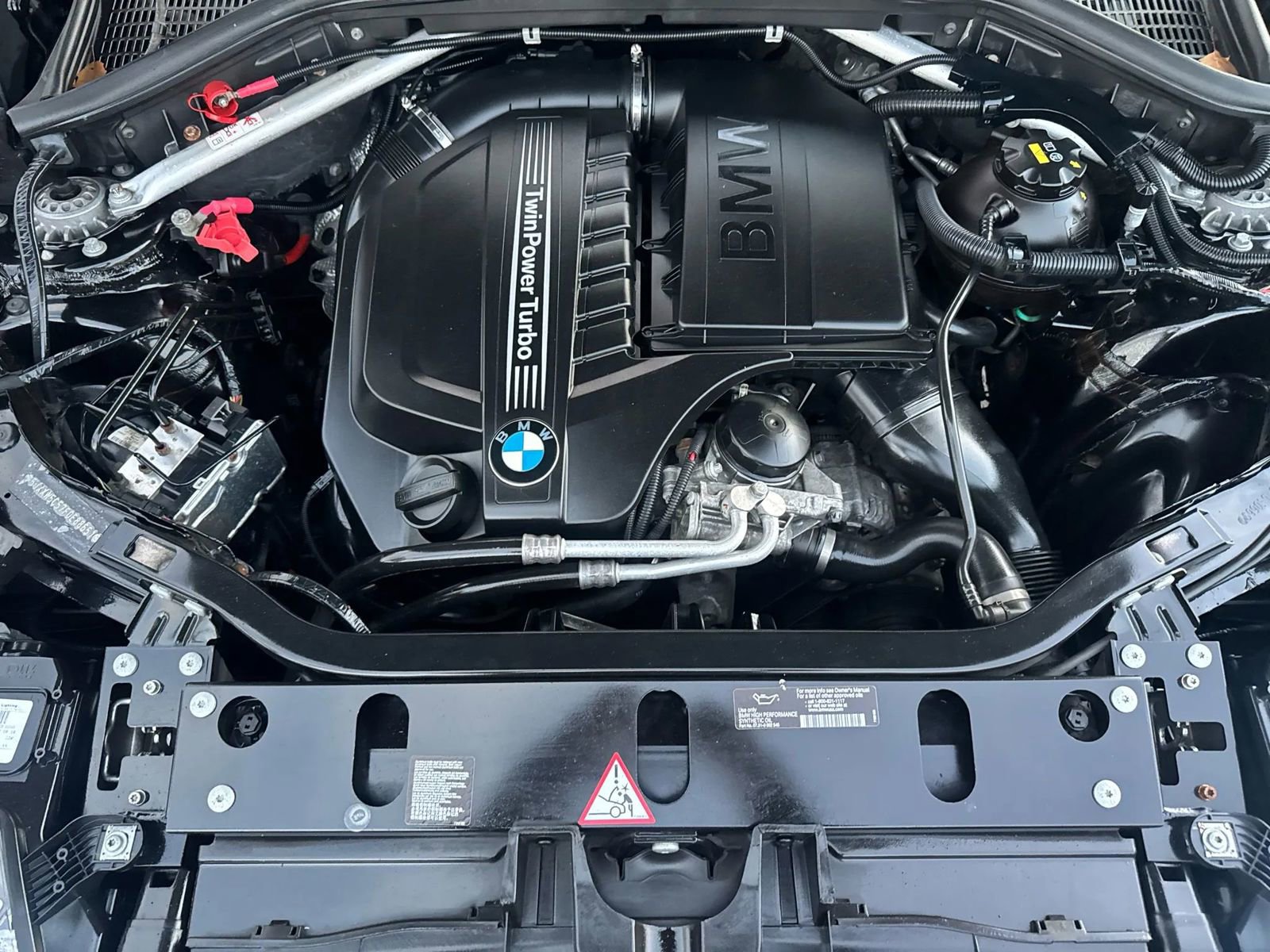 Used 2015 BMW X4 xDrive35i image 45