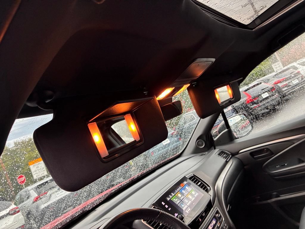 Used 2023 Honda Passport EX-L image 45