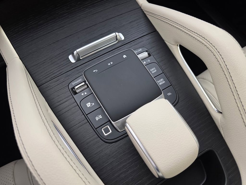 New 2026 Mercedes-Benz GLE 350 4MATIC image 16