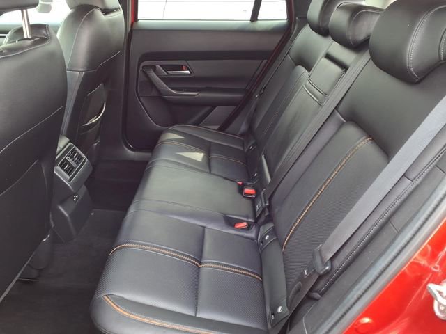 Used 2023 MAZDA CX-50 AWD 2.5 Turbo w/ Premium Pkg image 18