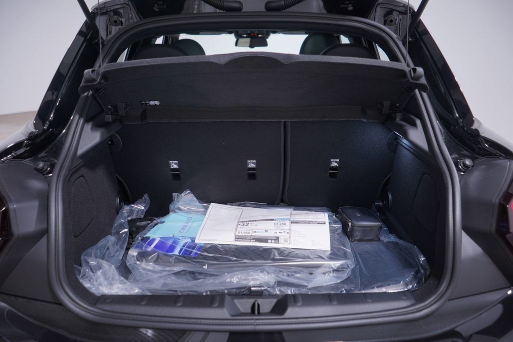 New 2026 MINI Cooper S image 19